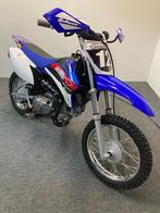 Yamaha TTR 110 année 2015 ref.LS 2792, Motos, 1 cylindre, 110 cm³, Moto de cross, Entreprise