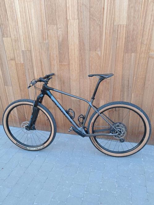 Orbea alma custom maat L, Fietsen en Brommers, Fietsen | Mountainbikes en ATB, Zo goed als nieuw, Ophalen
