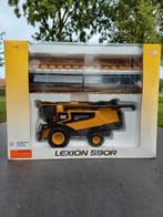Maaidorser Caterpillar Lexion 590R, Hobby en Vrije tijd, Ophalen, Zo goed als nieuw, Tractor of Landbouw, Overige merken
