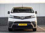 Toyota ProAce Worker 2.0 D-4D L3 | Carplay | Stoelverwarming, Auto's, 122 pk, Gebruikt, 4 cilinders, Leder en Stof