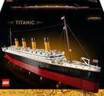 LEGO Titanic 10294, Enfants & Bébés, Jouets | Duplo & Lego, Enlèvement, Neuf, Ensemble complet, Lego