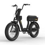 AGM Goccia Ezi Conform / Sport Fat Bike Legal, Fietsen en Brommers, Elektrische fietsen, Overige merken, Nieuw, Ophalen of Verzenden
