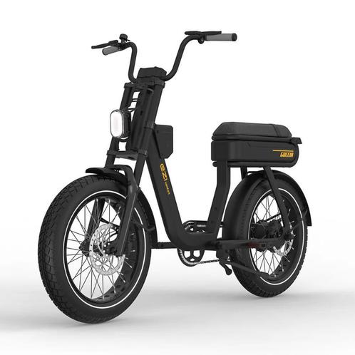 AGM Goccia Ezi Conform / Sport Fat Bike Legal, Fietsen en Brommers, Elektrische fietsen, Nieuw, Overige merken, 47 tot 51 cm, 50 km per accu of meer