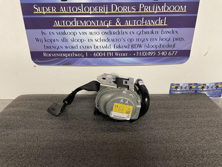 Mini countryman. Gordel rechts achter, Auto-onderdelen, Interieur en Bekleding, Mini, Gebruikt, Ophalen of Verzenden