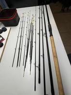 Preston Innovations Dutch Master feederhengel, Enlèvement ou Envoi, Comme neuf