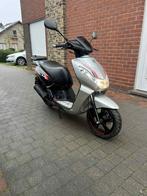 Peugeot kisbee B-klasse, Fietsen en Brommers, Scooters | Peugeot, Ophalen, Overige modellen, Benzine, 50 cc