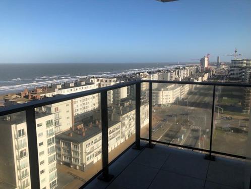 Appartement te koop in Oostende, Immo, Huizen en Appartementen te koop, Appartement, A