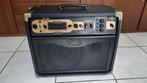 Peavey Ecoustic E110 akoestische gitaarversterker, Enlèvement, Comme neuf, Guitare, 100 watts ou plus