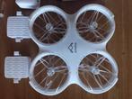 Minidrone met Morpho Camera, Ophalen of Verzenden, Zo goed als nieuw, Drone met camera