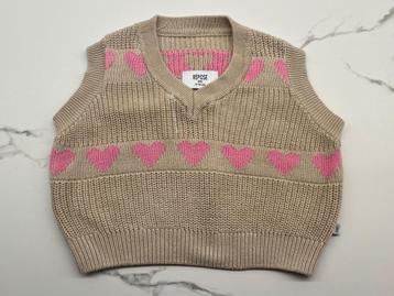 Kinderdebardeur voor 3 jarige beschikbaar voor biedingen