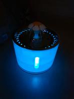 Katten drankfontein, Dieren en Toebehoren, Ophalen of Verzenden