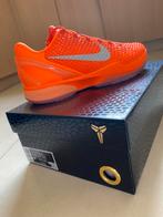 Nike Kobe 6 Protro “Orange” maat 45,5 – Nieuw, Sport en Fitness, Ophalen of Verzenden, Nieuw, Schoenen