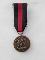 1 oktober 1938, Verzamelen, Ophalen of Verzenden, Landmacht, Lintje, Medaille of Wings