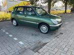 Daihatsu Siros 1.0 benzine 90.000 km airco, Auto's, Daihatsu, 4 deurs, Stof, Zwart, Sirion