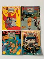 Agent 327 , SC, Boeken, Stripverhalen, Ophalen of Verzenden, Zo goed als nieuw