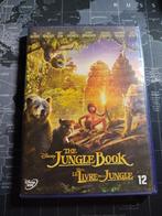 The Jungle Book dvd, Enlèvement ou Envoi