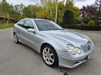 Mercedes Clc 2.0 Benzine Automaat Bj 2001 210000km LPG, Auto's, Cruise Control, Te koop, Bedrijf, GLC