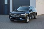 Volvo XC90 2.0 T8 4WD Plug-in Hybride Inscription Pano 392PK, Auto's, Volvo, 4 cilinders, 1969 cc, 7 zetels, Leder
