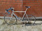 Eddy Merckx Wielerfiets 7020 aluminium, Overige merken, Gebruikt, 15 tot 20 versnellingen, 57 tot 61 cm