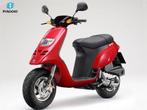 Gezocht️❗️- Piaggio typhoon, Fietsen en Brommers, Scooters | Piaggio, Ophalen, Zo goed als nieuw