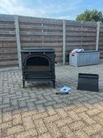 Saey 92 houtkachel kolenkachel top kokplaat Cucina, Huis en Inrichting, Ophalen, Allesbrander