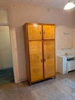 Vintage kast (70's), Ophalen