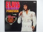 Elvis Presley - Forever 32 Hits (Dubbel LP), Cd's en Dvd's, Ophalen of Verzenden