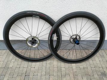 Forza Levanto Disc Road/Gravel wielen beschikbaar voor biedingen