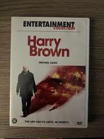 Harry Brown, Cd's en Dvd's, Dvd's | Actie, Ophalen of Verzenden