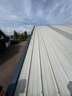 Grote partij sandwichpanelen dakbeplating platen isolatie, Doe-het-zelf en Bouw, Ophalen