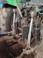 Deutz  Agrotron K 420, Ophalen