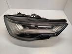 Audi A6 C8 4K Matrix rechterlamp, Auto-onderdelen, Ophalen of Verzenden, Gebruikt, Audi