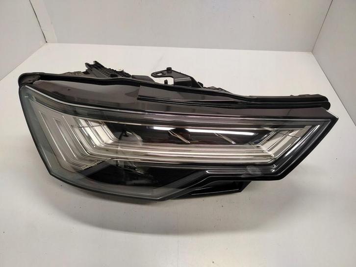 Audi A6 C8 4K Matrix rechterlamp, Auto-onderdelen, Verlichting, Audi, Gebruikt, Ophalen of Verzenden