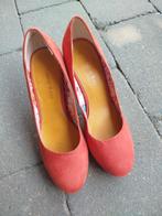 Elegante pumps Marco Tozzi maat 38, Pumps, Marco Tozzi, Oranje, Ophalen of Verzenden