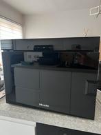 Stoomoven Miele, Elektronische apparatuur, Ophalen, Gebruikt