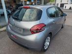 Peugeot 208 - 1,2 i - 5 portes - 22.000 kms!!!, Auto's, Peugeot, Stof, 50 kW, 1199 cc, 110 g/km