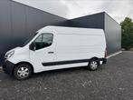 Opel Movano L2H2 SCHADEWAGEN, Movano, Diesel, Particulier, Achteruitrijcamera