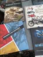 Auto en moto Boeken, Ophalen, Zo goed als nieuw