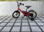 Kinderfiets Trek, Fietsen en Brommers, Fietsen | Kinderfietsjes, Ophalen, Zijwieltjes, Gebruikt, Minder dan 16 inch