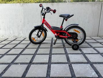 Kinderfiets Trek beschikbaar voor biedingen