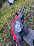 Scooter Sym Orbit 2, Fietsen en Brommers, Scooters | Vespa, Ophalen, Gebruikt