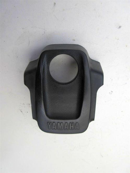 Yamaha XJ650 balhoofd afdekkap XJ 650 balhoofdkap kroonplaat, Motoren, Onderdelen | Yamaha, Gebruikt, Ophalen of Verzenden