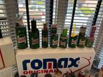 Castrol olie blikken, Auto diversen, Onderhoudsmiddelen, Ophalen of Verzenden