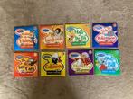 Laatste Nieuws DVD collectie voor kinderen (8 stuks), Cd's en Dvd's, Ophalen of Verzenden, Zo goed als nieuw, Tekenfilm
