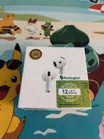 AirPods 4 (met ANC) !, Ophalen, Zo goed als nieuw, In gehoorgang (in-ear), Bluetooth