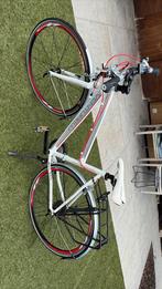 Damesfiets Venturelli sport maat 48 , 27 versnellingen, Fietsen en Brommers, 47 tot 50 cm, Versnellingen, Zo goed als nieuw, Ophalen