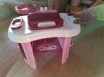 Speelgoed verzorgtafel, eettafel, badje, kleerkast in 1, Kinderen en Baby's, Ophalen, Gebruikt, Overige typen