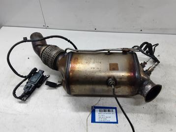 ROETFILTER BMW 3 serie (G20) (01-2018/03-2020) (858774602), Gebruikt, BMW