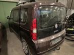 fiat doblo - 1.6 tdi - 2013 - 70000km - probleme boite auto, Autos, Fiat, Achat, Doblo, Entreprise, Diesel