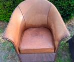 Zetels gratis, Huis en Inrichting, Ophalen, Gebruikt, Riet of Rotan, 50 tot 75 cm